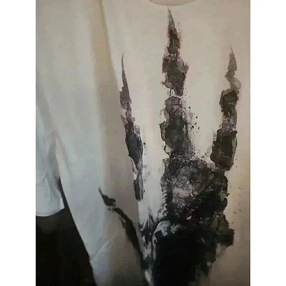 Godzilla X Kong The New Empire 2024 Vintage T Shirt Godzilla King Of The Monster - Picture 4 of 5